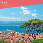 Sunny Neuf - Climatise - Centre Apartment *