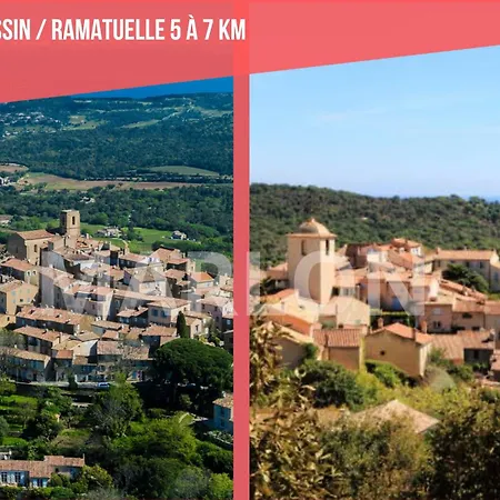 Sunny Neuf - Climatisé - Centre Apartamento *