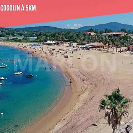 Apartamento Sunny Neuf - Climatisé - Centre