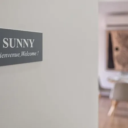 Sunny Neuf - Climatise - Centre קוגולין